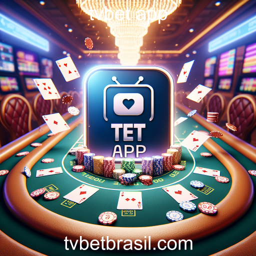 Explorando a Categoria de Jogos de Cartas no tvbet