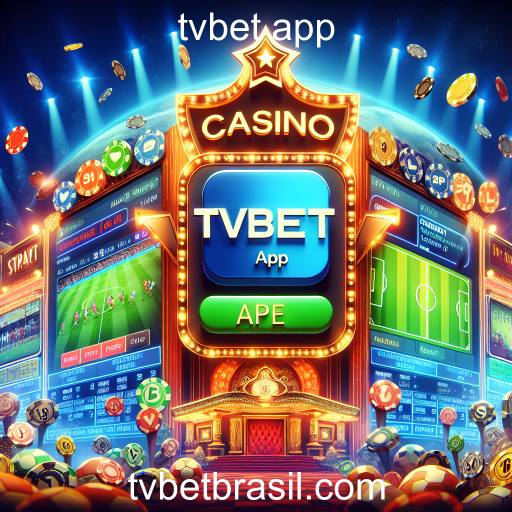 A Ascensão dos Jogos de Esportes no Tvbet